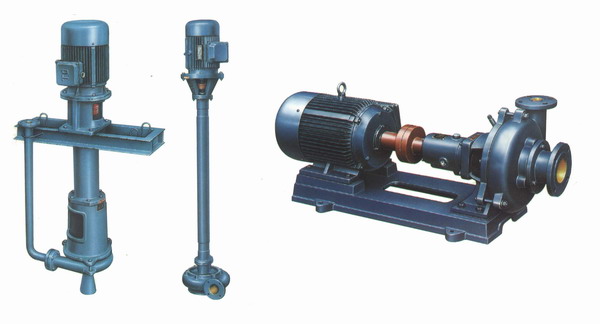 PN PNL型(xíng)泥漿泵 PN PNL型泥(ní)漿泵