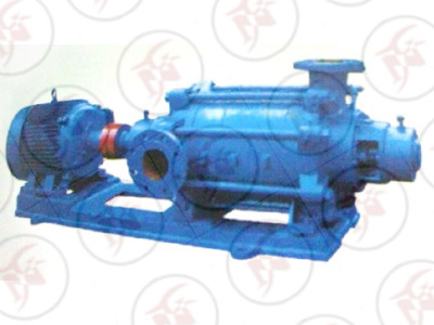   TSWA型卧式多級離(li)心泵