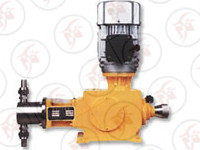 J-X(II)系列柱塞式計量(liàng) J-X(II)系列柱塞式計量(liang)