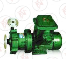 高(gāo)溫磁力泵