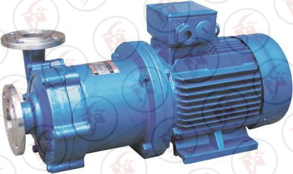 CQ磁力驅(qū)動泵