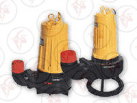   AS型系列潛(qián)水排污泵