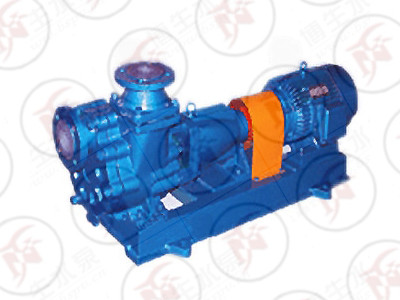 FZB型氟(fú)塑料化(hua)工自吸(xi)泵