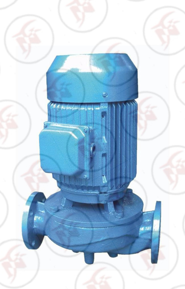   SG型管道(dào)泵