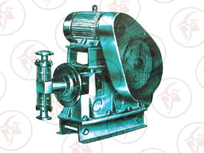   WB型電動(dòng)往複泵