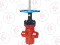 油(yóu)田專用閥(fa)
