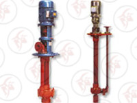   SY型、WSY型(xíng)、FSY型玻璃鋼液(yè)下泵